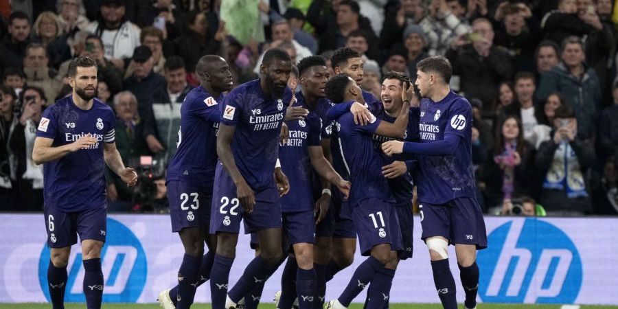 Istirahat 9 Hari Sebelum Lawan Man City Justru Bisa Jadi Bumerang Buat Real Madrid