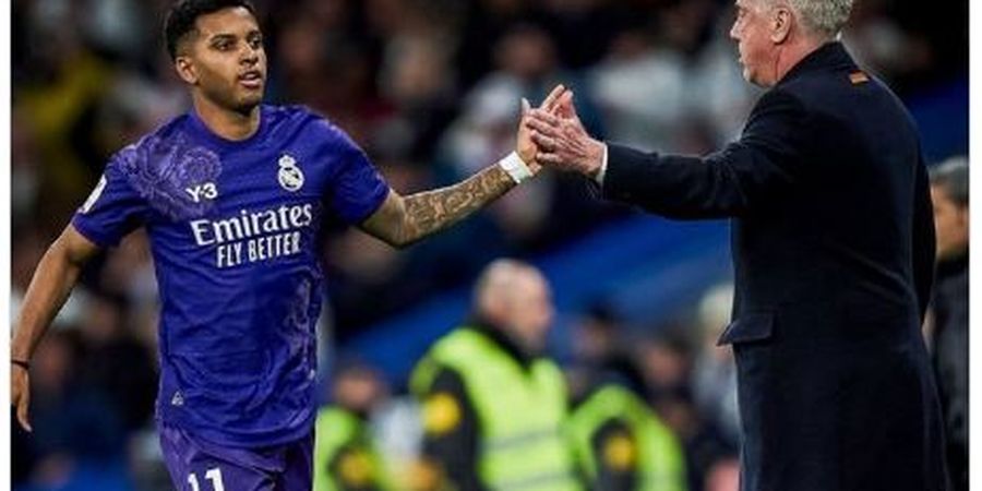 Demi Carlo Ancelotti, Pengagum Cristiano Ronaldo Siap Jadi Ban Serep Kylian Mbappe di Real Madrid