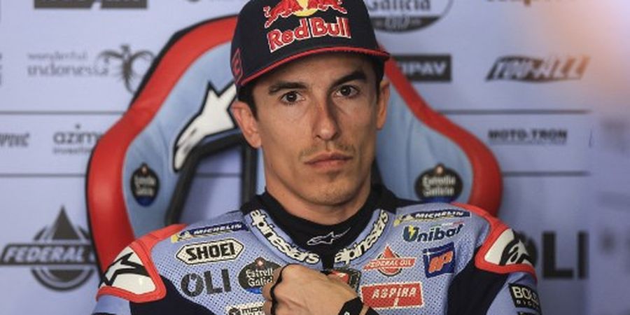 Marc Marquez Bocorkan Tips untuk Menggaetnya, Tim Harus Punya Hal Ini