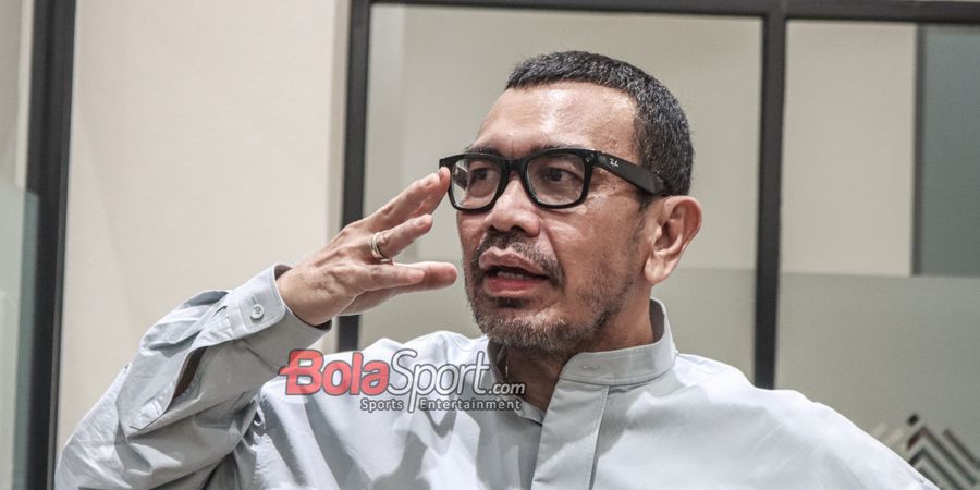 PSSI Jawab Emil Audero yang Kirim Kode Ingin Dinaturalisasi