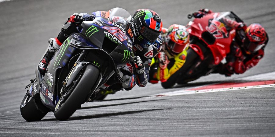 MotoGP Americas 2024 - Tahun Lalu Menang dengan Motor Butut, Kejutan Raja COTA Alex Rins Dinanti Lagi