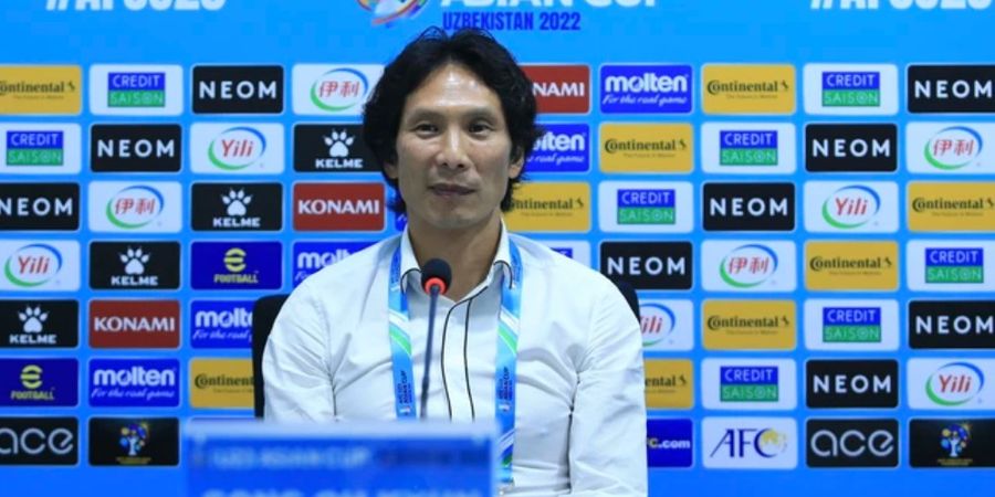 Keunggulan Besar Eks Asisten Shin Tae-yong Dibandingkan Calon Pelatih Timnas Vietnam Lainnya