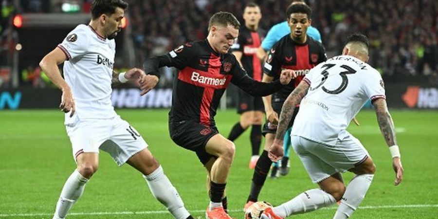 BURSA TRANSFER - Barcelona Tak Ada Celah, Paket Kesuksesan Bayer Leverkusen Diborong Real Madrid