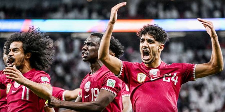 Intip Kekuatan Qatar, Tuan Rumah dan Lawan Pertama Timnas U-23 Indonesia di Piala Asia U-23 2024