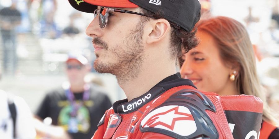 MotoGP Spanyol 2024 - Sudah Waktunya untuk Menyerang bagi Francesco Bagnaia