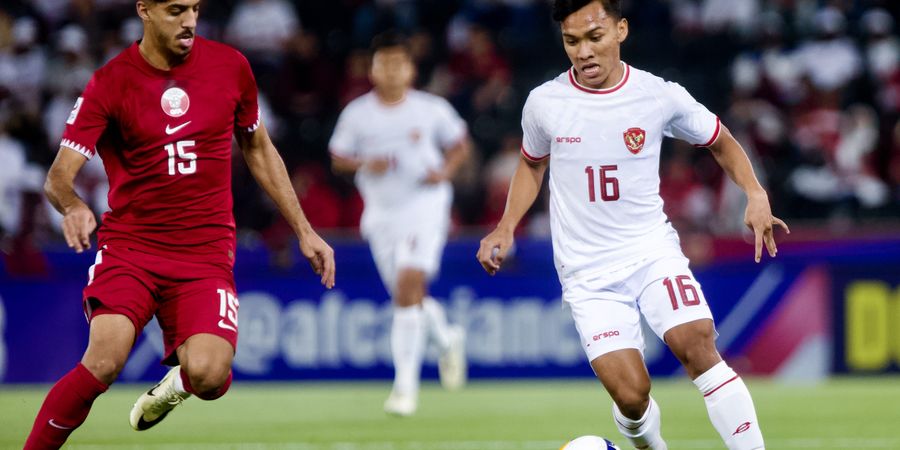 Timnas U-23 Indonesia Dicurangi Qatar Bahkan Sebelum Laga, Perjalanan ke Stadion 7 Menit Dibikin 25 Menit