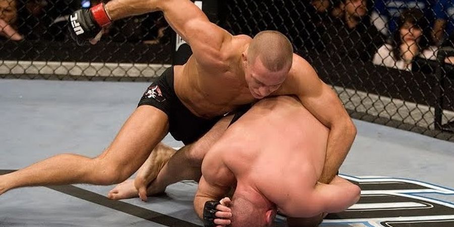 SEJARAH HARI INI - Balas Dendam Sempurna Lawan Idaman Khabib Nurmagomedov