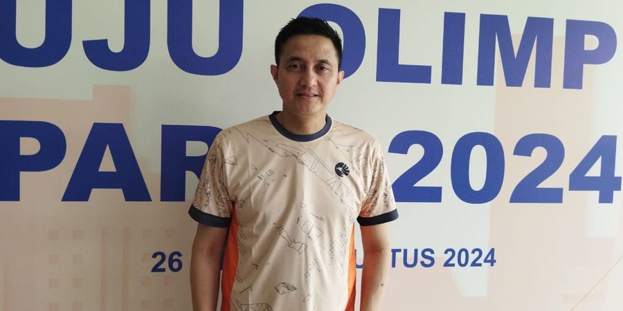 Thomas Cup 2024 - Ricky Soebagdja Soroti Kegagalan Fikri/Bagas ke Olimpiade Paris 2024: Kesempatan Ada dari Tahun Lalu