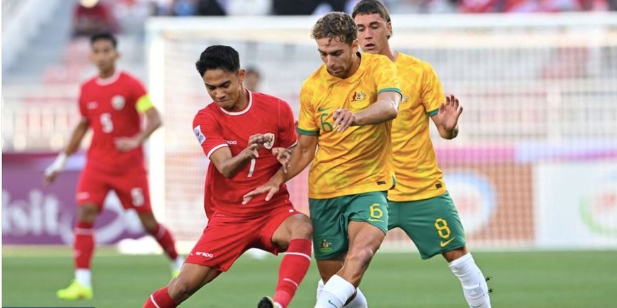 3 Pemain Kunci Timnas U-23 Indonesia Saat Lawan Yordania, Bisakah Ernando Ari Kembali Jadi Pahlawan?