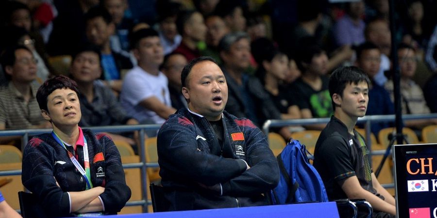 Thomas Cup 2024 - Dibantai Indonesia Dua Kali Beruntun, China Sesumbar Kali Ini Akan Luput dari Bencana usai Terpuruk