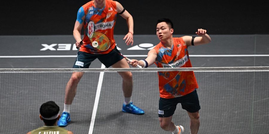 Thomas Cup 2024 - Lolos Grup Saja Belum Pasti, Malaysia Pede Incar Minimal Semifinal Walau Misi Sulit Menanti