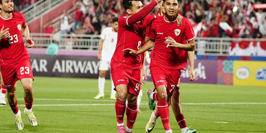 Tanpa Pikirkan Jepang dan Korea Selatan, Shin Tae-yong Yakin Timnas U-23 Indonesia Melaju ke Semifinal Piala Asia U-23 2024