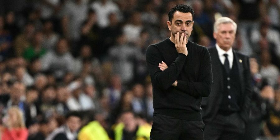 Dipecat Lewat Cara Brutal, Xavi Tetap Sudi Sanjung Barcelona