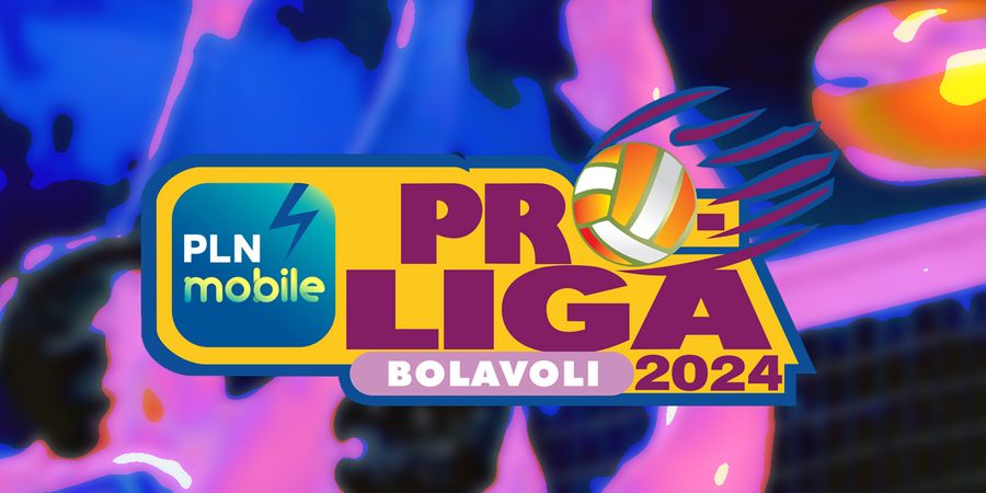 Jadwal Proliga 2024 - Langsung Panas di Pekan Pertama: Mega Adu Ketajaman dengan Spiker Terbaik VNL