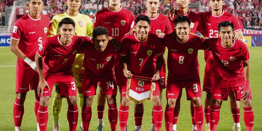 Terpukau dengan Aksi Timnas U-23 Indonesia, Fan Malaysia Berani Bertaruh Garuda Muda Tampil di Olimpiade Paris 2024