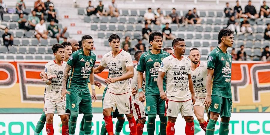 Klasemen Liga 1 - Persik Dipastikan Gagal Lolos Play-off, PSS Tunggu Besok Aman di Kasta Tertinggi