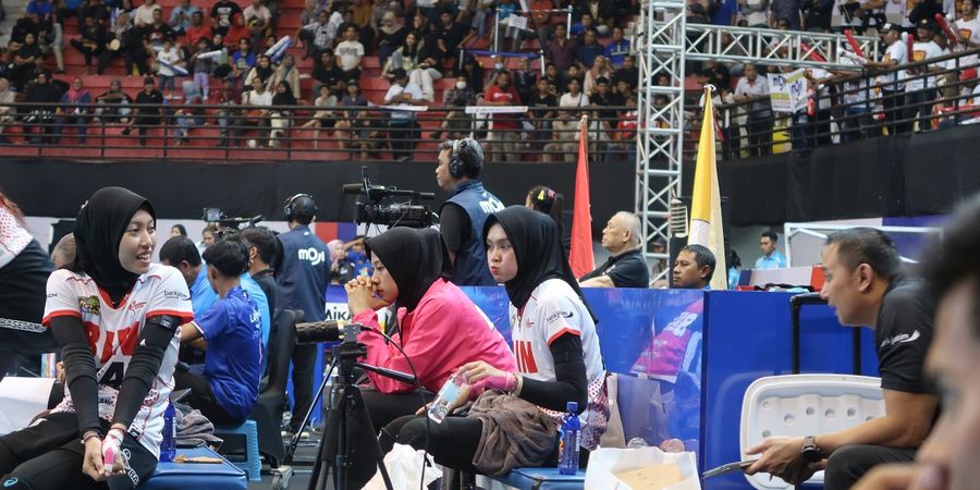 Jadwal Proliga 2024 - Menanti Debut Megawati, Jakarta BIN Menantang Juara Bertahan Bandung BJB Tandamata