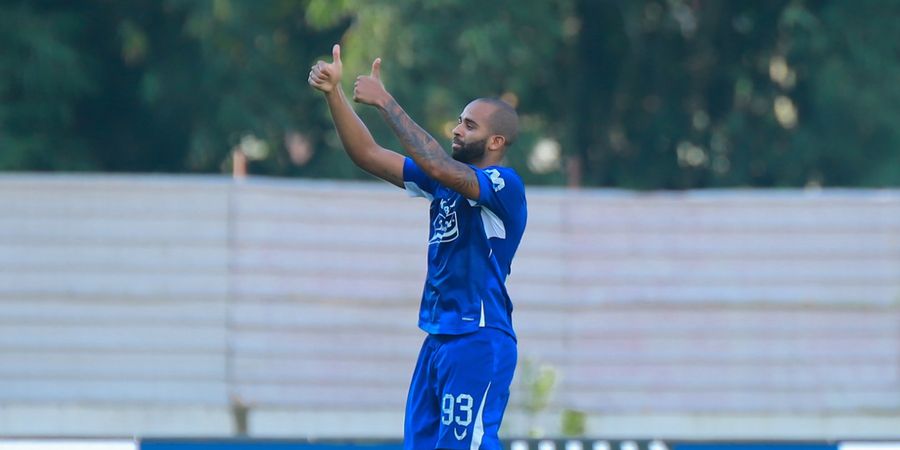 Hasil Liga 1 - PSIS Semarang Menjaga Asa ke Championship Series Usai Menang Telak Atas Persikabo 1973