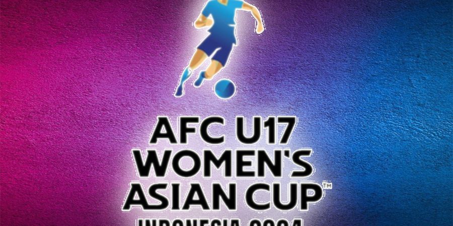 Klasemen Grup B Piala Asia Wanita U-17 2024 - Jepang Ungguli China dengan Selisih Gol, Thailand Terjerembab