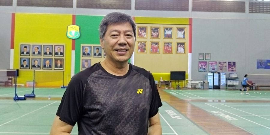 Pelatih Sebut Penyebab Fajar/Rian Sering Ditikung Ganda Putra No. 1 China, Fikri/Bagas Dapat Kejutan
