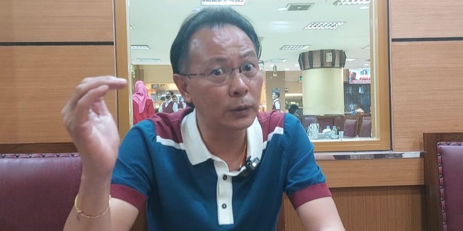 Beberkan Perbedaan Naturalisasi Negeri Jiran, Mantan Pelatih Timnas Malaysia Angkat Topi untuk Timnas Indonesia