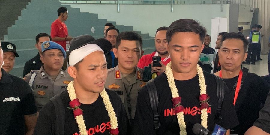 Witan Sulaeman Jadi Saksi, Sentuhan Shin Tae-yong di Timnas U-23 Indonesia Buat Mereka Tak Dipandang Remeh