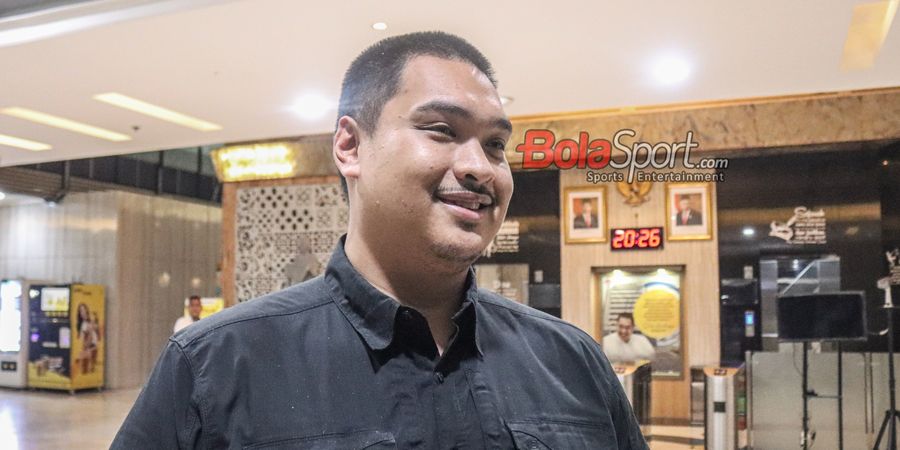 Naturalisasi Calvin Verdonk dan Jens Raven Sudah Masuk DPR, Bisa Bela Timnas Indonesia pada Juni?
