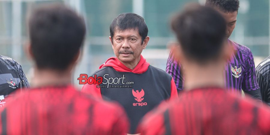 Timnas U-20 Indonesia Ketambahan 5 Pemain Keturunan, Sudah Gabung di Italia Jelang Toulon Cup 2024
