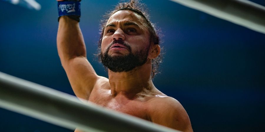 ONE Championship – Gustavo Balart Bertarung 8 Tahun demi Berkumpul Lagi dengan Keluarga