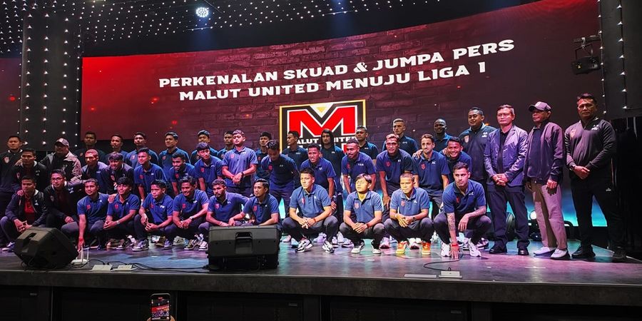 Prediksi Susunan Pemain Madura United vs Malut United - Menunggu Kejutan Laskar Kie Raha