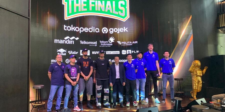 Final IBL 2024 Akan Lahirkan Juara Baru, Ambisi dari 2 Tim Besar Jakarta