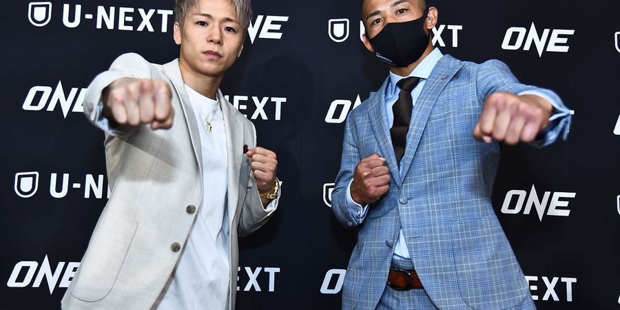 ONE Friday Fights 81- Aksi Comeback Takeru dan Duel Penentuan Mantan Juara Kickboxing