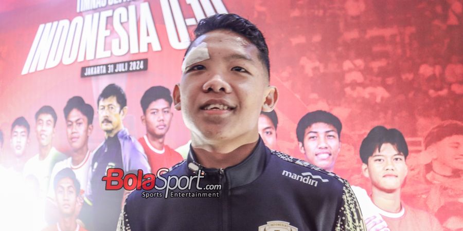 Antarkan Timnas U-19 Indonesia Juara, Ini Tekad Alfharezzi Buffon Bersama Borneo FC