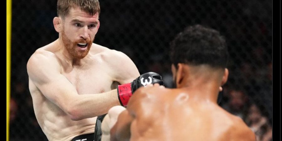 UFC Abu Dhabi - Musuh Kuak Keuntungan Besarnya di Duel Lawan Saudara Seperguruan Khabib