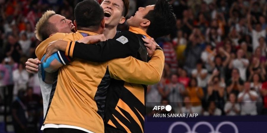 Malaysia Tidak Ikut-ikutan Rombak Ganda Mereka, Tiga Pasangan Tetap Disiapkan Sampai Olimpiade Los Angeles 2028