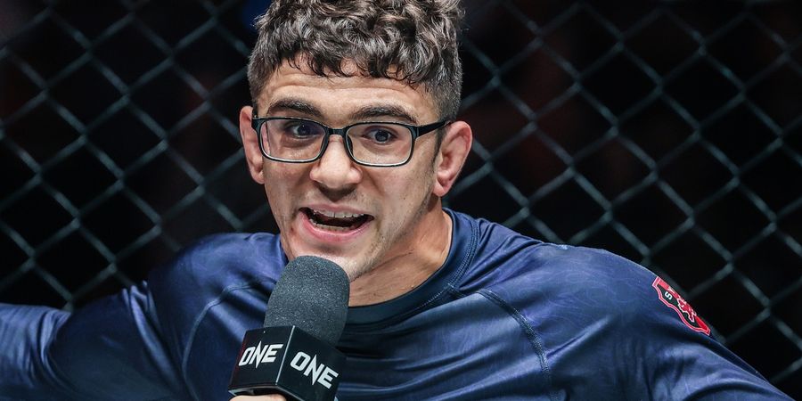 ONE Championship - Mikey Musumeci Sindir Maraknya Penggunaan Doping oleh Atlet