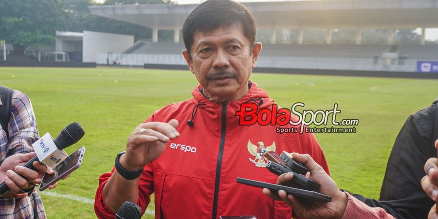 Kata Indra Sjafri Usai Timnas U-20 Indonesia Bungkam Argentina, Ungkap Resep Menang Comeback