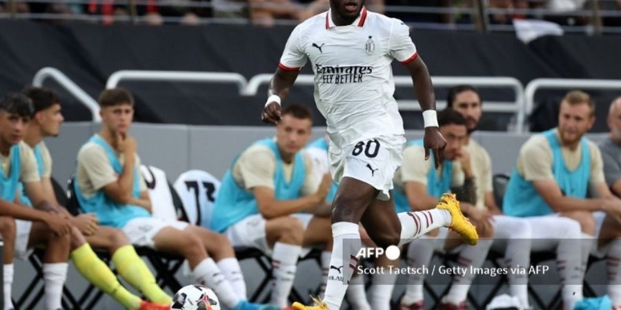 Instruksi Paulo Fonseca Tidak Jelas, Pemain AC Milan Bingung Sendiri