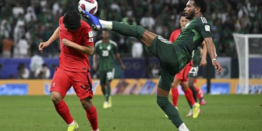 Timnas Indonesia Waspada, Arab Saudi Punya Dua Rekor Spesial Sebelum Main di Ronde Ketiga Kualifikasi Piala Dunia 2026