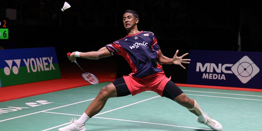 Rekap Hasil Macau Open 2024 - Indonesia Nyaris Sempurna ke Semifinal, Cuma Putri KW yang Ambyar