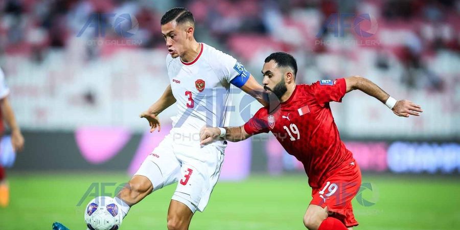 Usai Gagal Bawa Timnas Indonesia Menang atas China, Jay Idzes Sudah Ditunggu Juara Liga Europa