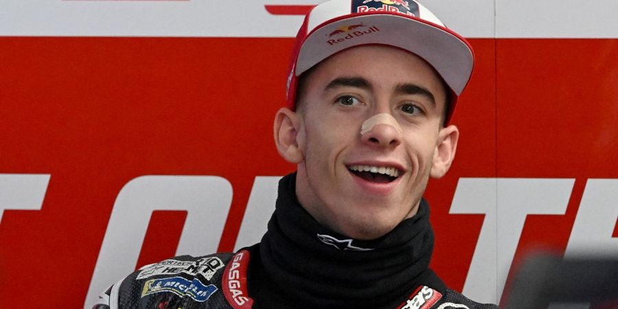 MotoGP Australia 2024 - Pedro Acosta: Akan Menyakitkan Ducati jika Jorge Martin Bawa Gelar Juara ke Pabrikan Lain