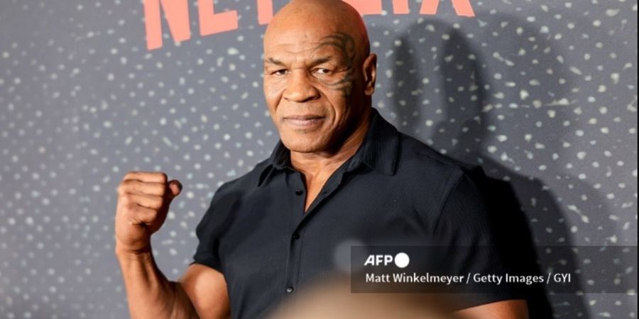 Dahsyatnya Jotosan Mike Tyson Jadi Sorotan, Nasib Jake Paul Diramal Tidak Jelas