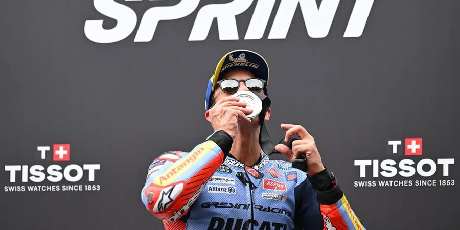 Soroti soal Marc Marquez, Adik Valentino Rossi Prediksi Jalannya MotoGP 2025