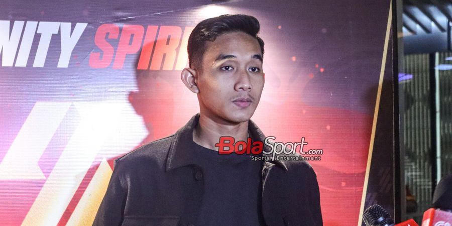 Lelah Pindah-pindah Mulu, Rizky Ridho Senang Persija Ingin Bangun Stadion Baru