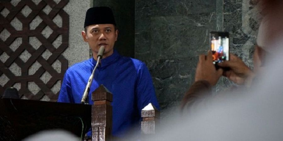 Anak Presiden Indonesia Keenam ini Sampaikan Doanya untuk PSM Makassar