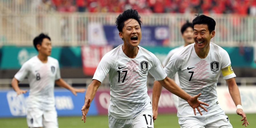 Empat Hal Ini Akan Menjadi Penyesalan Terbesar Timnas U-23 Korea Selatan Bila Gagal di Final