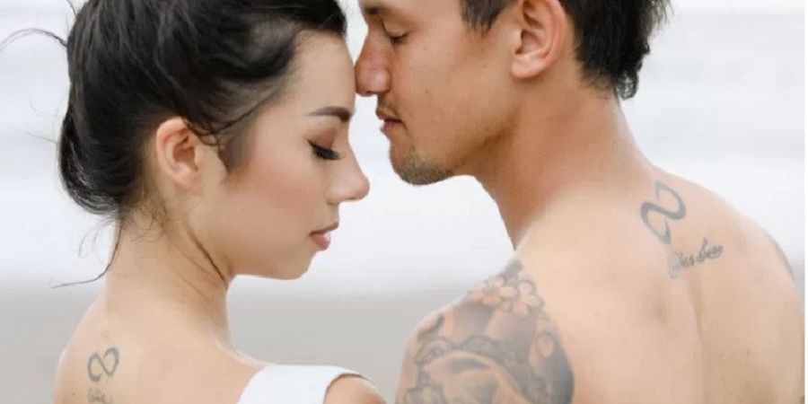 Unggah Foto Cantik, Jennifer Bachdim Ingin Menikah Lagi dengan Pangeran Ini