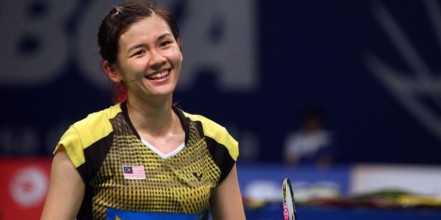 Jadi Pelatih, Mantan Ganda Putri Malaysia Ingin Cetak Juara Olimpiade 