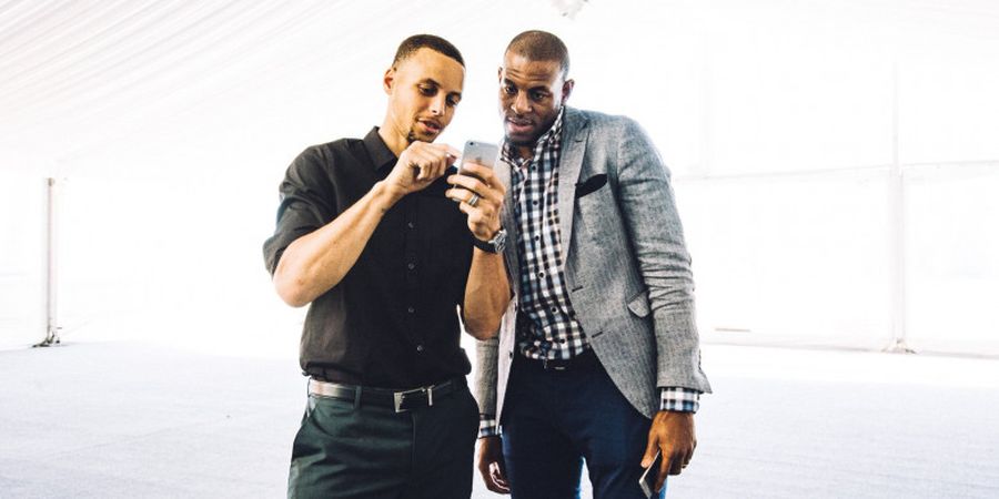 Dua Bintang NBA Lebarkan Sayap dan Terjun ke Dunia eSports
